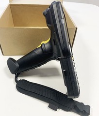 Zebra MC3300 Mobile Computer Handheld Terminal Barcode Scanner MC330K-GL4HA3RW