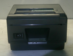STAR MICRONICS TSP800 POS THERMAL LABEL PRINTER