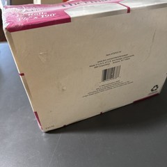 IBM Thermal Paper Rolls 3-1/8&Prime; X 190&prime; – 12 Total Rolls BPA Free UNOPENED