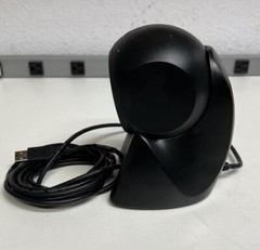 HONEYWELL ORBIT BARCODE SCANNER MS7120 P 38-3 , LS USB Cable