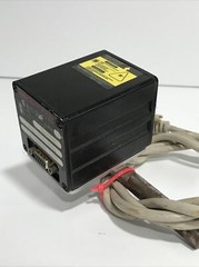 Microscan MS-610, FIS-0610-0001 Class II Laser Barcode Scanner Module