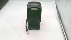 Datalogic Magellan 1100i Barcode Scanner, Black, (Used)