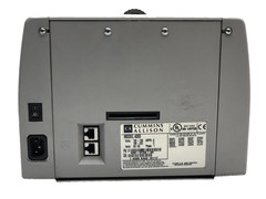 Cummins Allison JetScan 4065 High Speed One Pocket Currency Counter 406-9105-00