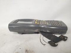 Itron FC200 Wired Handheld Computer Scanner Utility Meter
