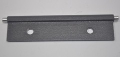 NEW 3M Parking Pay Station Hatch, Note Return Hinge Plate Part# 40-28082