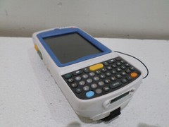 Symbol Motorola MC75A0 Barcode Scanner MC75A0-H10SWQQA0GR