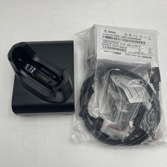 Zebra CRD-TC51-1SCU1-01 1-Slot Charge Cradle SHARECRADLE-01 for TC51 & TC56 *NEW