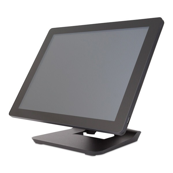 POS-X EVO TP6 POS Terminal (Intel Core i5, 8GB DDR3, 500GB SSD, Win 10 Pro x64)