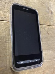 Point Mobile PM70 Rugged MDE Mobile Computer Barcode Scanner