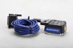 Datalogic P11 Industrial Smart Camera Vision Sensor With Interface Cable