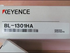 1PC Keyence BL-1301HA BL1301HA Digital Barcode Reader New Expedited Shipping