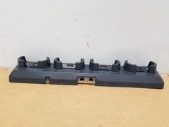 2 MIX MODELS OF Intermec 4Bay Multi-Dock Charging Cradle 871-032-102/871-032-002