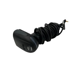 KEYENCE HR100 Barcode Scanner – Black Wired By USB To Computer