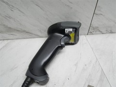 Honeywell Voyager 1250G-2 USB 1D Laser Barcode Scanner – Fully Tested Working