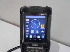 Symbol MC92N0 Mobile Computer – Android, SE4850 Ext 2D – MC92N0-GP0SYEAA6WR