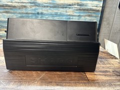 Sharp XE-A107 Cash Register w/ Power Cord – No Key