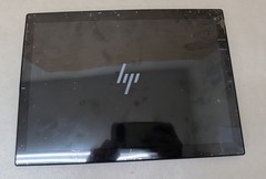HP Engage 12.3&Prime; Go Mobile System i5-7Y57 8GB RAM 256GB Win10Pro 5QJ49UP *READ*
