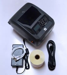 Zebra ZD500 Thermal Labe Printer USB Serial Parallel Ethernet Wi-Fi Bluetooth
