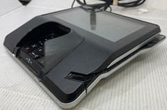 Lot of 7 Verifone Credit Card Payment Terminal MX925 + MX900-02 Module