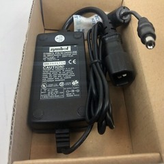 Symbol 50-24000-006 12V 1A Power Supply  (T16)