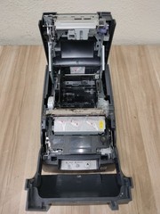 EPSON TM-U220B M188B Dot Matrix Kitchen/Bar POS Receipt Printer Serial
