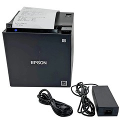Epson TM-M30II M362A Compact POS Thermal Receipt Ticket Printer LAN USB