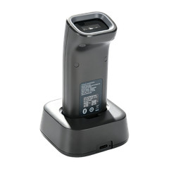 Honeywell HH1802-2USB-5 Wireless Bluetooth 1D 2D Handheld Pocket Barcode Scanner