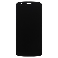 OEM LCD Display and Touch Screen Digitizer Assembly For Zebra TC22 TC27 Series