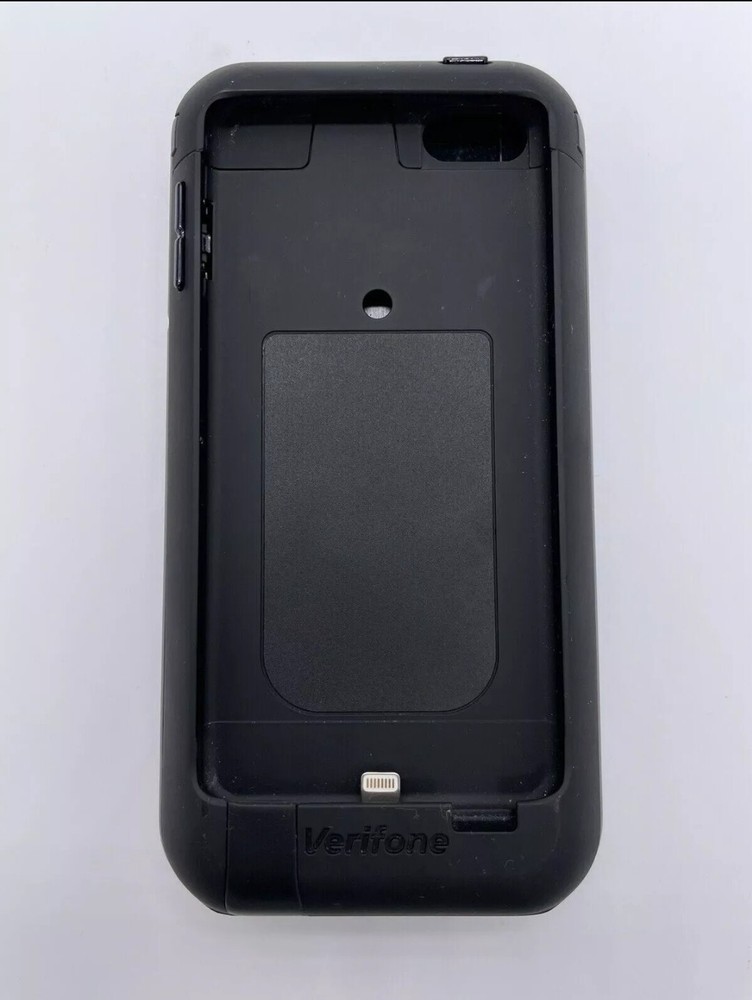 Verifone E355 Frame for Apple iPod Touch 5th/6th Generation | M087-C60-01-WWA
