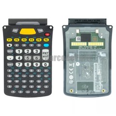 58-Key Alpha-Numeric Keypad Replacement for Symbol Zebra MC9300 MC930B-G Series