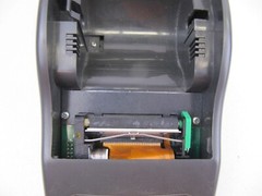 SERIAL RECEIPT POS PRINTER THERMAL CADMUS PR01T PR01T-C208 POINT OF SALE