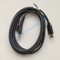 3M DS3678 USB Cable Charging Cradle STB3678 Power Cable for Zebra CBA-U42-S07PAR