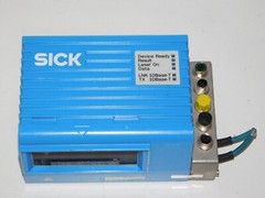 Sick VMD520-2000S02 Code Laser Scanner 1054459 VMD500 Series Reader Module Unit