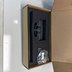 Micros 18&Prime; pole display w/ metal base & cable