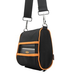 Shoulder Belt Holster Carrying Case Bag for ZEBRA ZQ520 ZQ521 Printer bag