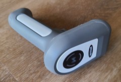 NEW VOTTAN 1D Wireless Barcode Scanner, 5000mAh Battery with CCD Sensor 36 Hours