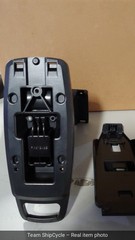 U26236 Verifone Vx520 EMV 7 Wall Mount Terminal Stand G2U