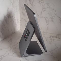 Square Register POS System – Black (A-SKU-0665)
