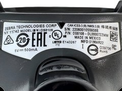 ✅Zebra DS8108-DL 1D 2D Barcode Scanner w/Complete Set in BOX 1 YEAR WARRANTY!⚡️