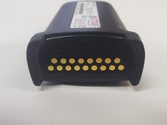 GTS HMC9000-LI(24) Replacement Battery Motorola Scanners 2400 mAh LiIon 7.4V