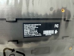 NEW Honeywell Quad Charger for Dolphin CT40 CT45 Battery 4 bay Slot CT40-QBC