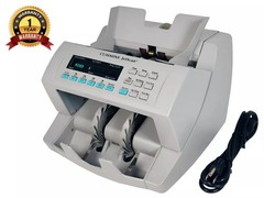 ⭐ Reconditioned Cummins JetScan 4062 Bill Сounter Counterfeit Detection 1YR WARR