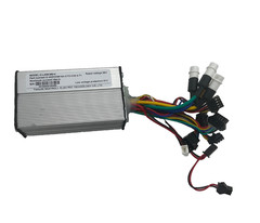 Main Controller Module for Mihover C3 14” E-bike 36V Folding Model C-L406-M6-H