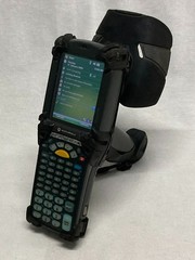 Zebra Motorola Symbol MC9000 MC9090 MC9094 RFID 2D Barcode Scanner 2