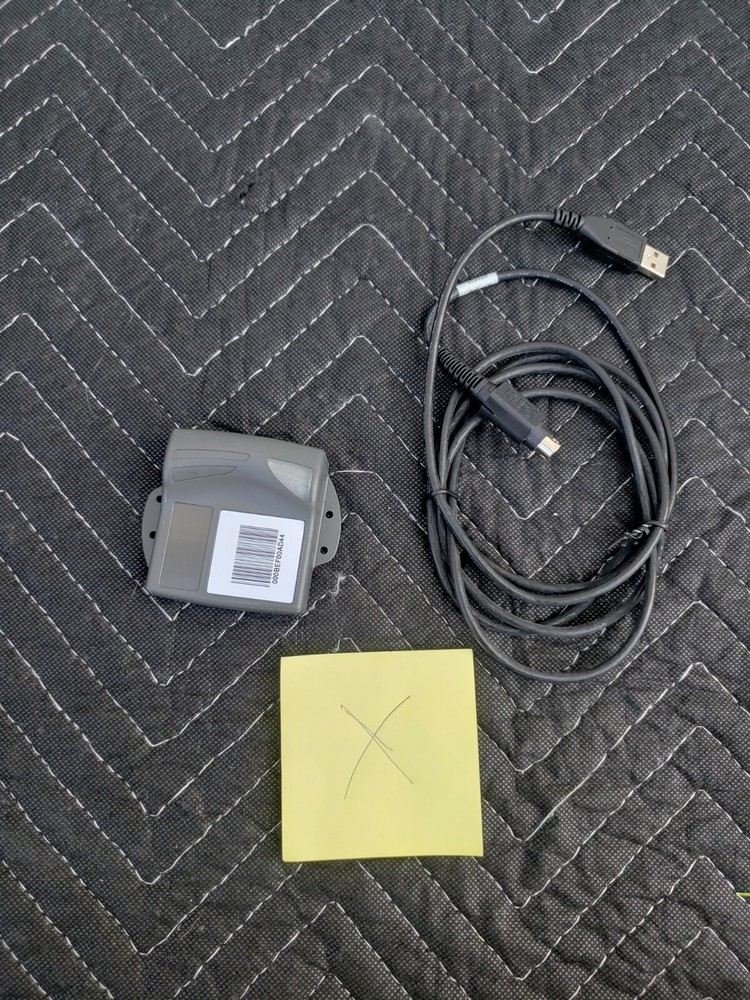 Modem Bluetooth USB Receiver for Metrologic MS1633 Barcode Scanner CodeXML bthdg