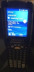 Zebra MC92N0 premium,WEH6.5,1D extended range lorax 1524ER,1GB/2GB, 53 keys 5250