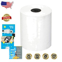 Thermal POS Paper Rolls 3 1/8&Prime; x 230&prime; – 32 Pack – Quality