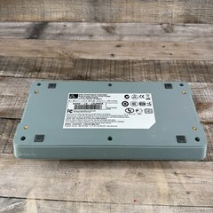 Zebra UCLI72-4 Quad Battery Charger QL Series CHARGER ONLY As Is