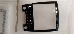 INTERMEC TRAKKER T2410 Barcode Scanner  DISPLAY LENS  NEW FREE SHIPPING
