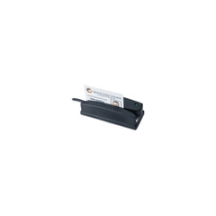 ID TECH, OMNI BARCODE READER, INFRA RED, SEALED, USB, BLACK